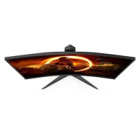 Игровой монитор AOC CQ27G2S фото 4